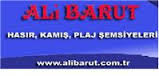 BARUTLAR HASIR ANTALYA / ALİ BARUT İÇ VE DIŞ TİCARET LTD.ŞTİ. Logo